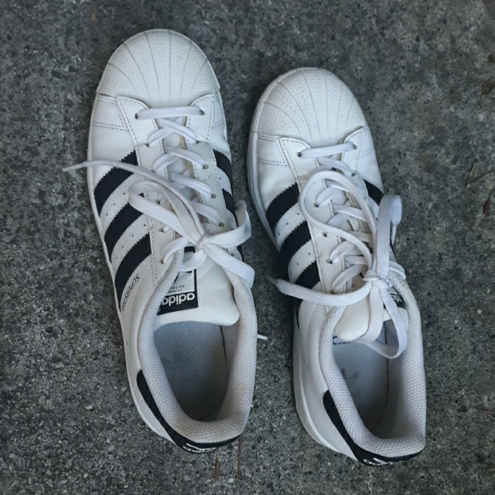 Adidas Superstar